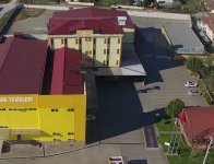 Fabrika Görünüş