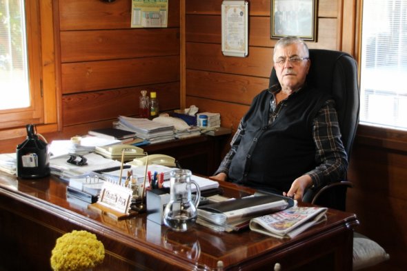 Mustafa KURT