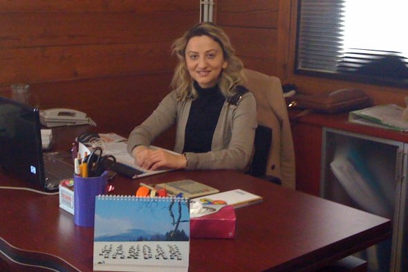 Handan KURT ALAGÖZ